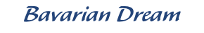 Bavarian Dream
