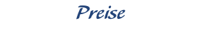 Preise